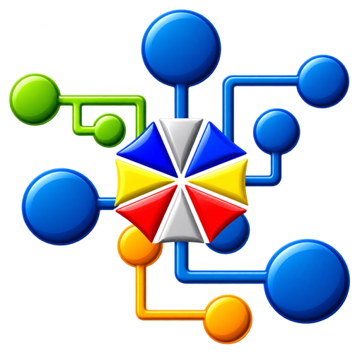 AGCS Android app icon